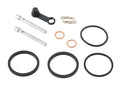 All Balls Racing 86-93 Yamaha XVZ 1300 D Venture Royal Caliper Rebuild Kit - Rear