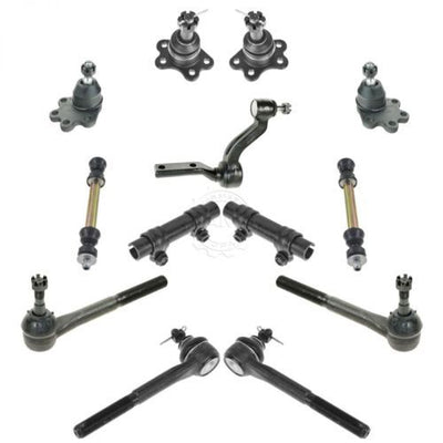 GM Performance auto part