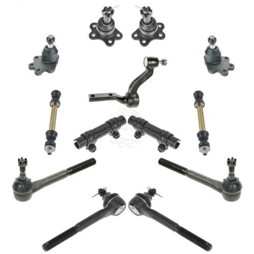GM Performance auto part