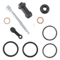 All Balls Racing 17-23 Honda CMX300 Caliper Rebuild Kit Front