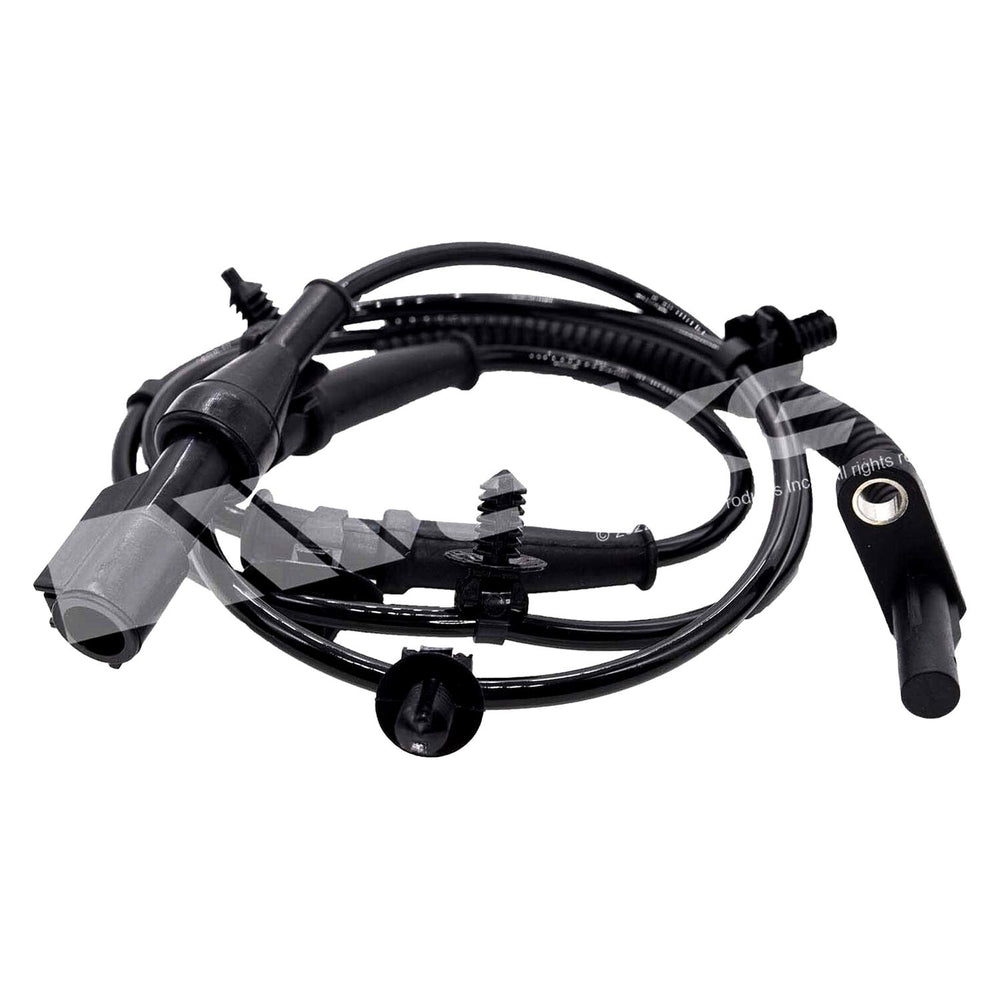 Walker Products Inc. - auto part