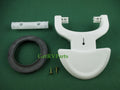 THETFORD FOOT PEDAL- WHIT