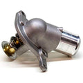 Water Neck Outlet w/180 Degree Thermostat GM LS