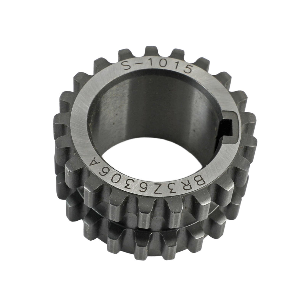 CRANKSHAFT SPROCKET