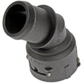 RAD HOSE CONNECTOR