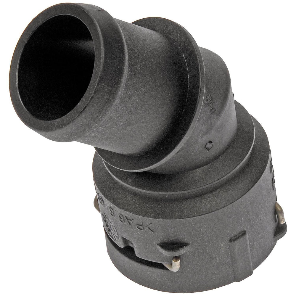 RAD HOSE CONNECTOR