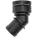 RAD HOSE CONNECTOR