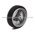 WHEEL 8X1.75 MAG2 RAD3 GRY