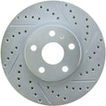 GCOAT BRAKE ROTOR
