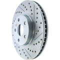 GCOAT BRAKE ROTOR
