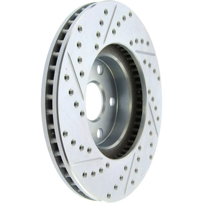 GCOAT BRAKE ROTOR