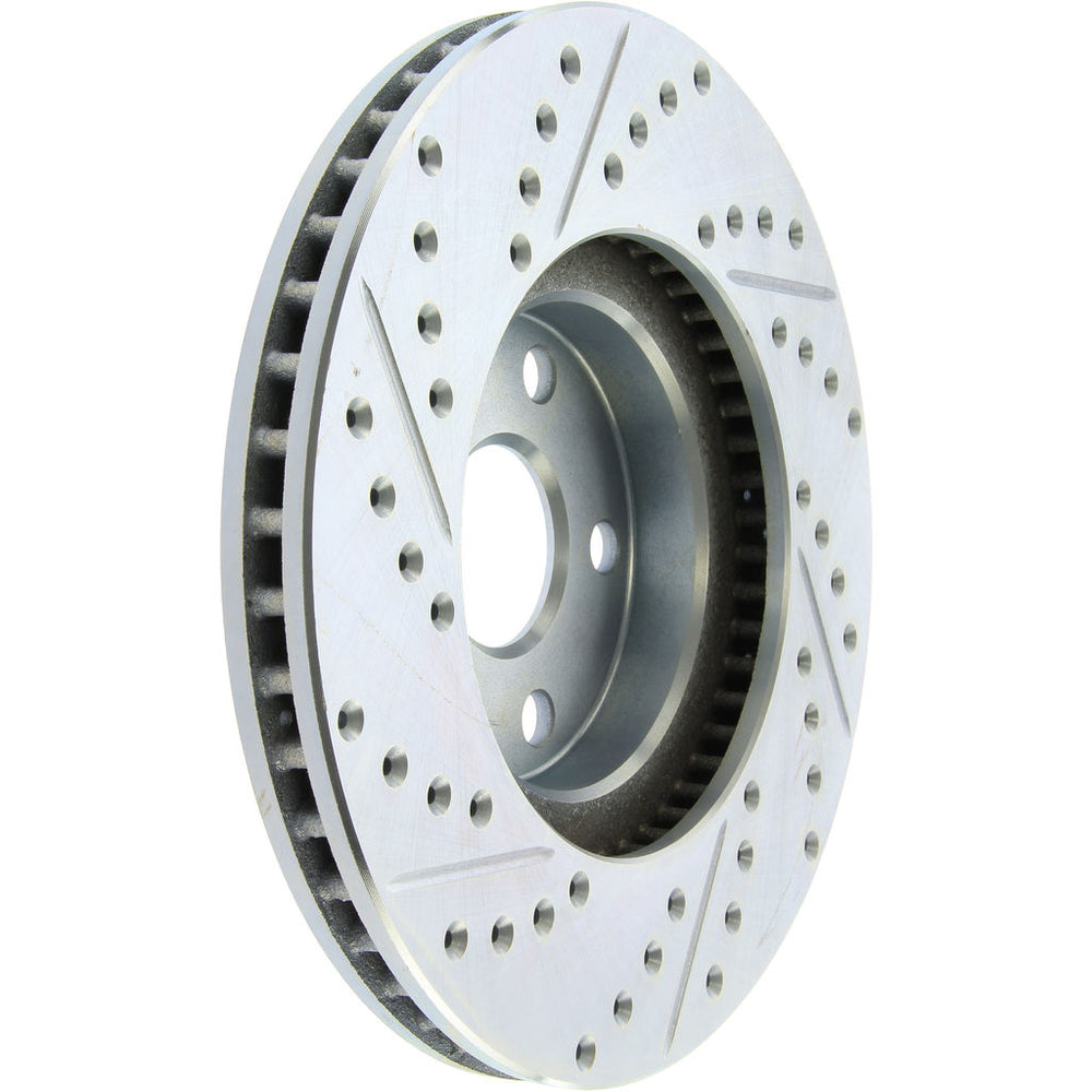 GCOAT BRAKE ROTOR