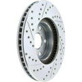 GCOAT BRAKE ROTOR