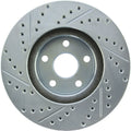 GCOAT BRAKE ROTOR