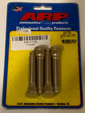 ARP 94-05 Miata Rear Wheel Stud Kit (4 Studs)