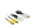 RVC HARNESS FITS TOYOTA 12-15