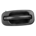 EXTERIOR DOOR HANDLE