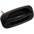 EXTERIOR DOOR HANDLE