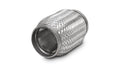 Vibrant Performance - 62704 - Standard Flex Coupling w/ Inner Braid Liner, 2.25 in. I.D. x 4.00 in. Long