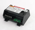 Invision red auto part