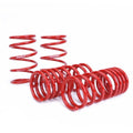 RE SUSPENSION red springs