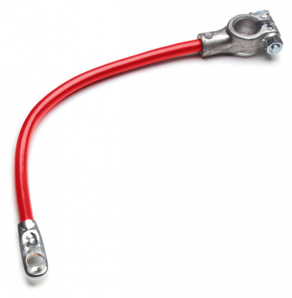 GROTE red auto part