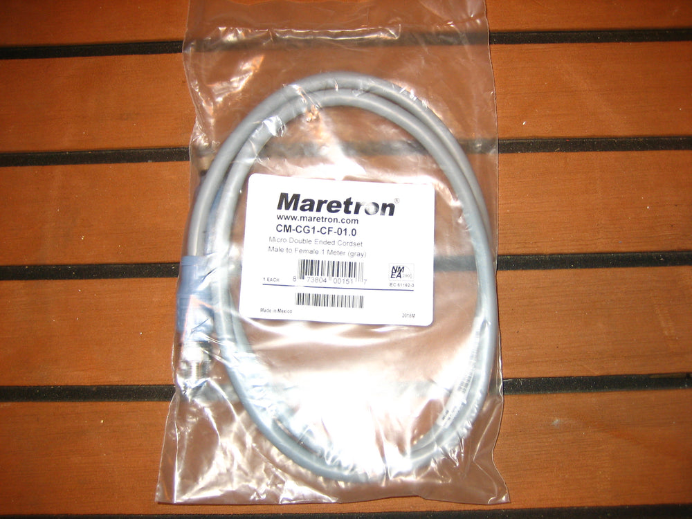MARETRON auto part