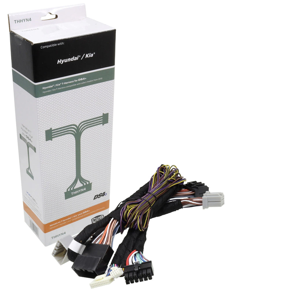 DIRECTED THARNESS HYUNDAI/KIA DS4 / DS4P