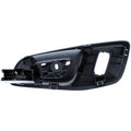 INSIDE HANDLE