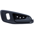 INSIDE HANDLE