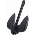 ACHR-NAVY BLK PVC 10#