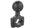 Ram Mount auto part detail