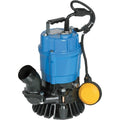 North American Plastics black auto part