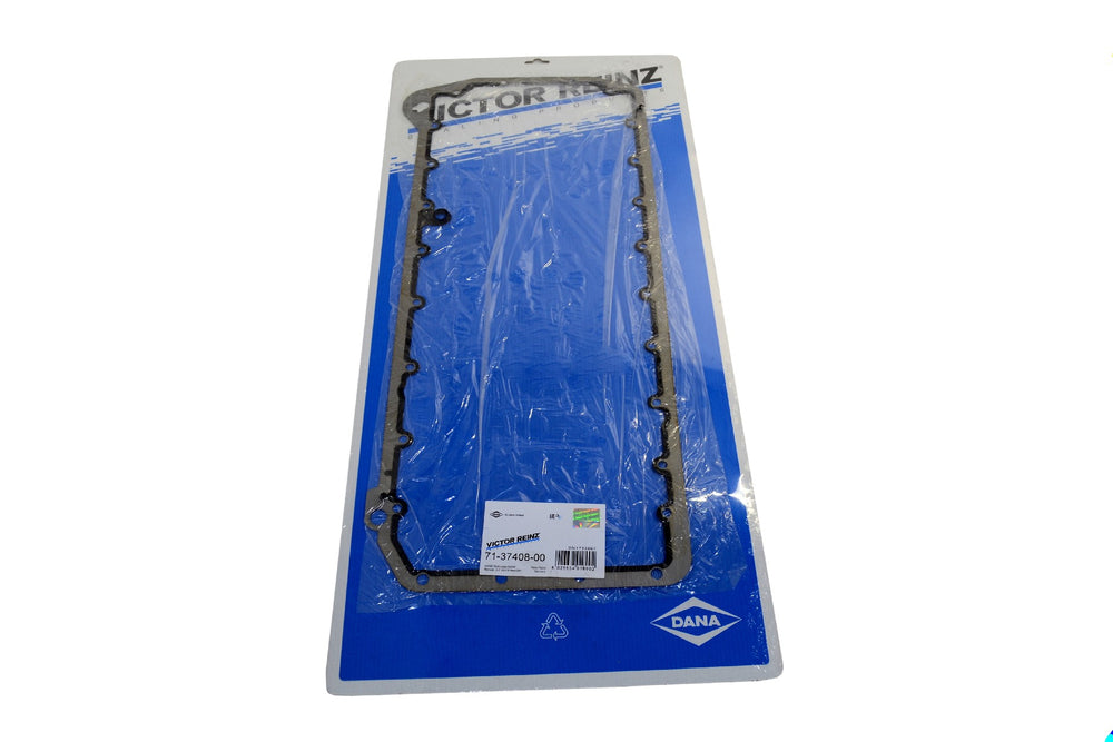OIL PAN GASKET