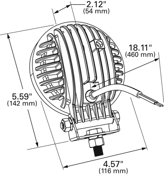 GROTE auto part