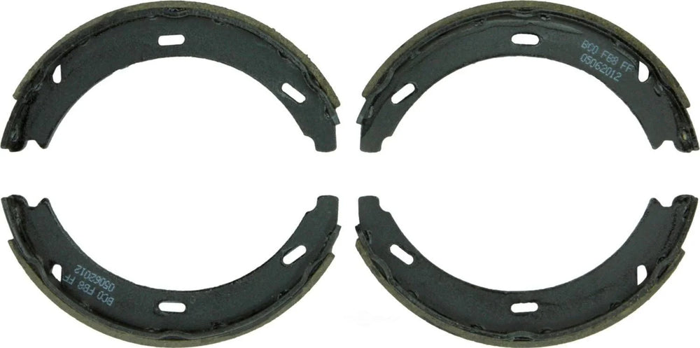 NEW PARK BRAKE SHOE