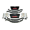 REBUILD KIT FOR STOW MAST