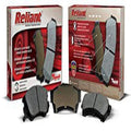 BRAKE PAD SET