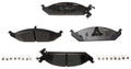 R auto part detail