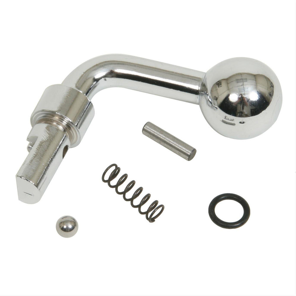 Smittybilt Handle
