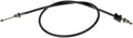 BRAKE CABLE