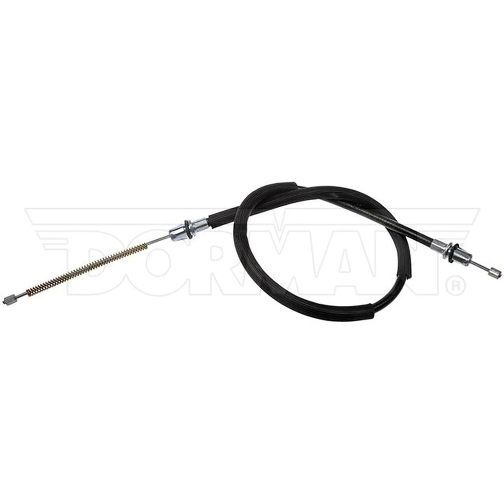 BRAKE CABLE
