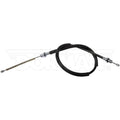 BRAKE CABLE