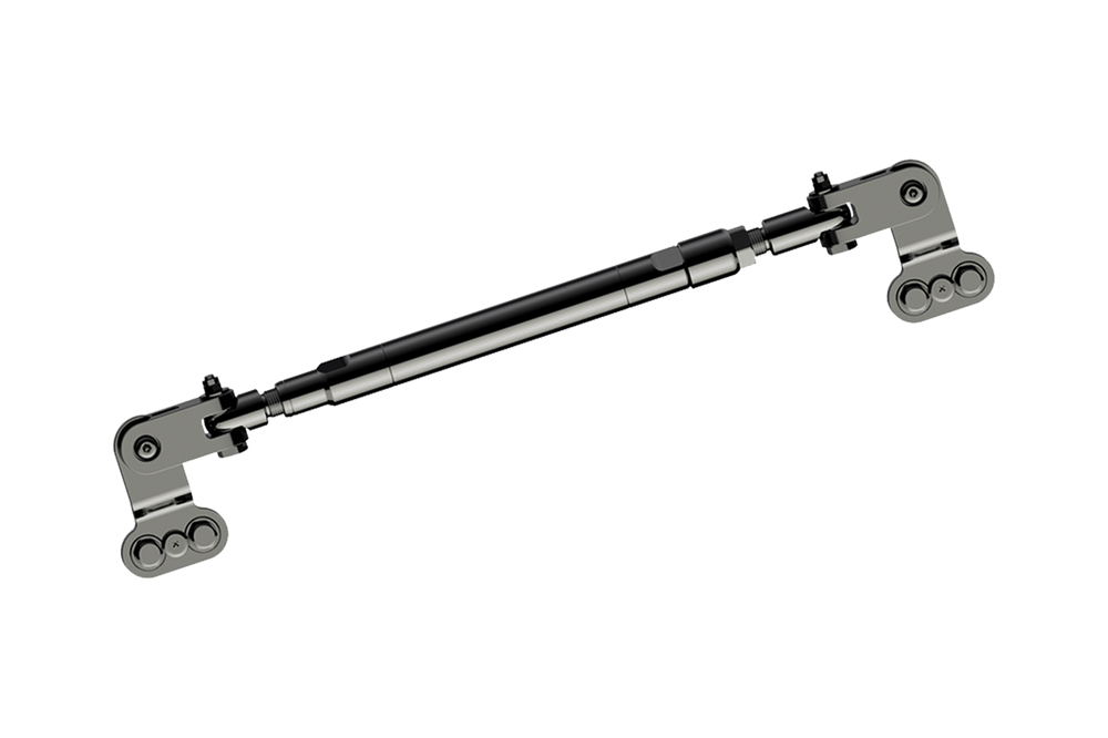 UFLEX USA auto part