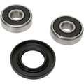 Pivot Works Ttr125 Front Wheel Bearing Kit