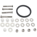 Jabsco auto part detail