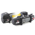 Smittybilt X2O Winch Detal Set