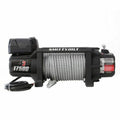 Smittybilt X2O Winch Detal Set
