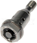 OIL CONTROL VALVE