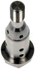 OIL CONTROL VALVE